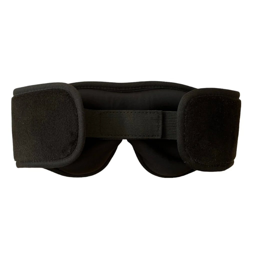 Lionvo™ -             Bluetooth Sleep Mask